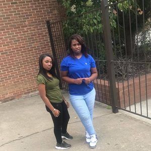 Meet your Posher, Shytianna